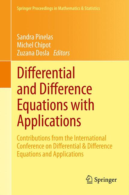 Differential And Di…