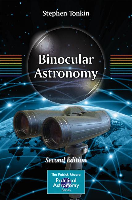 The Binocular Astronomy