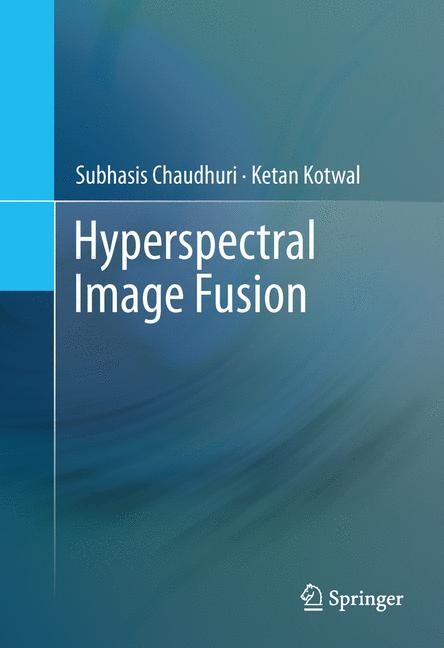 Hyperspectral Image…