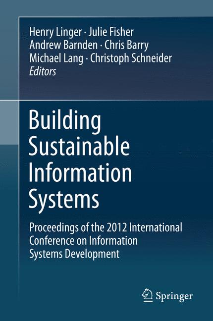 Building Sustainabl… - image