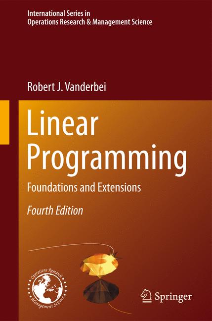 Linear Programming