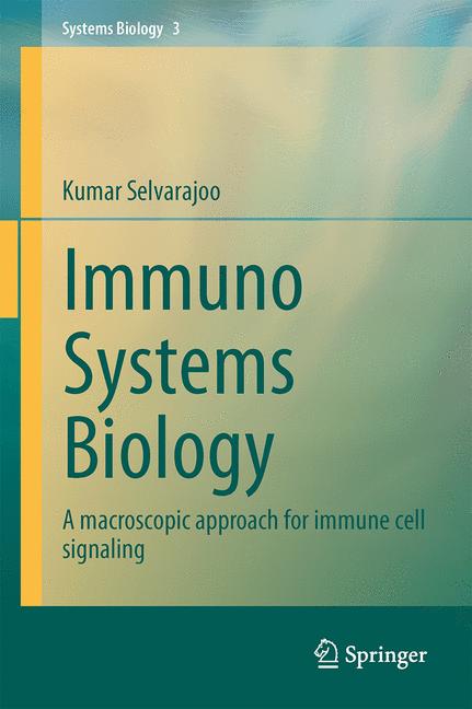 Immuno Systems Biol… - image