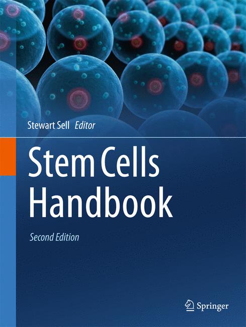 Stem Cells Handbook - image