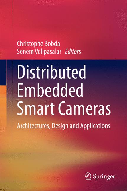 Distributed Embedde…