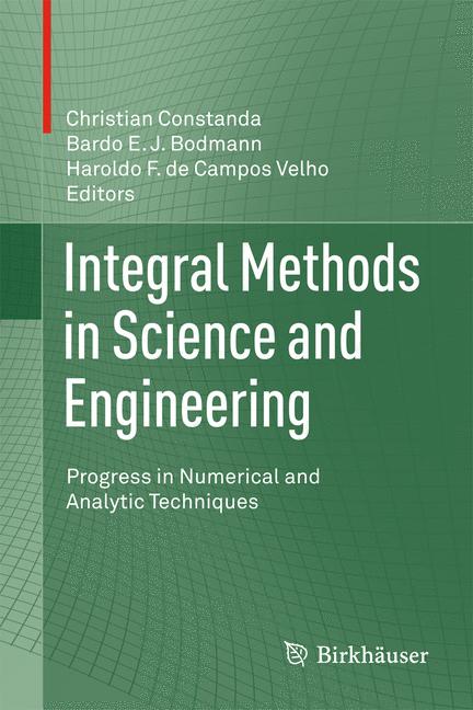 Integral Methods In…