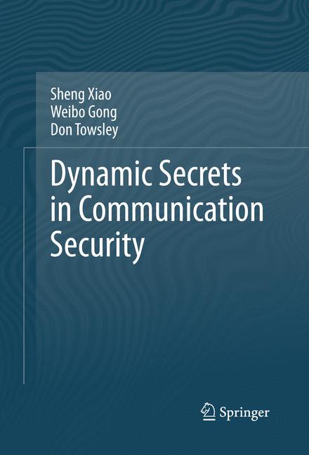 Dynamic Secrets In … - image