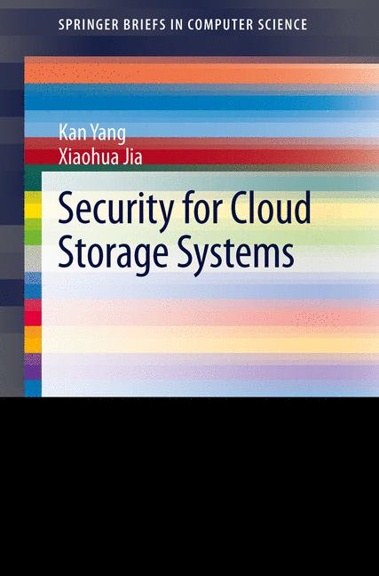 Security For Cloud … - image