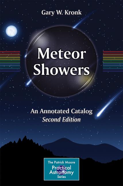 The Meteor Showers : An Annotated Catalog
