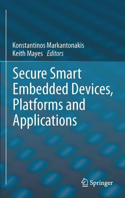 Secure Smart Embedd…