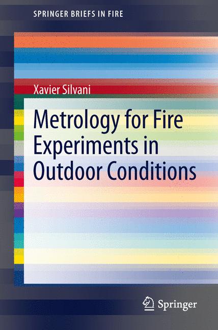 Metrology For Fire …