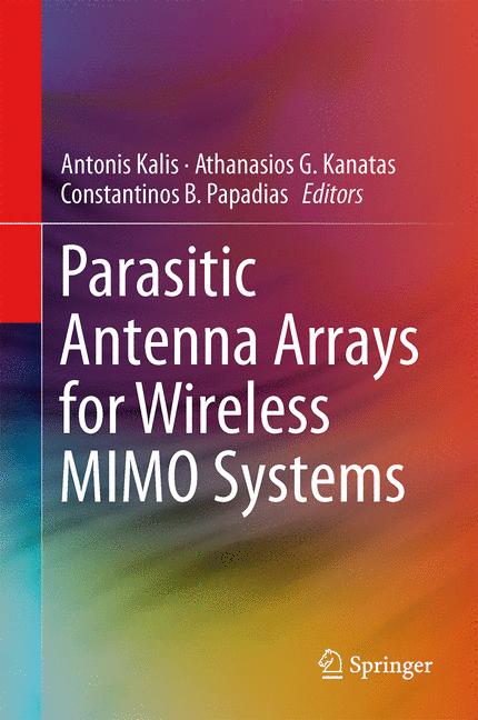Parasitic Antenna A… - image