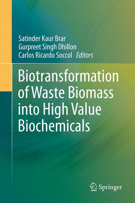 Biotransformation O…
