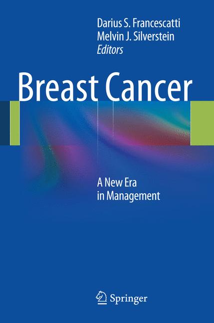 Breast Cancer : A New Era in Management