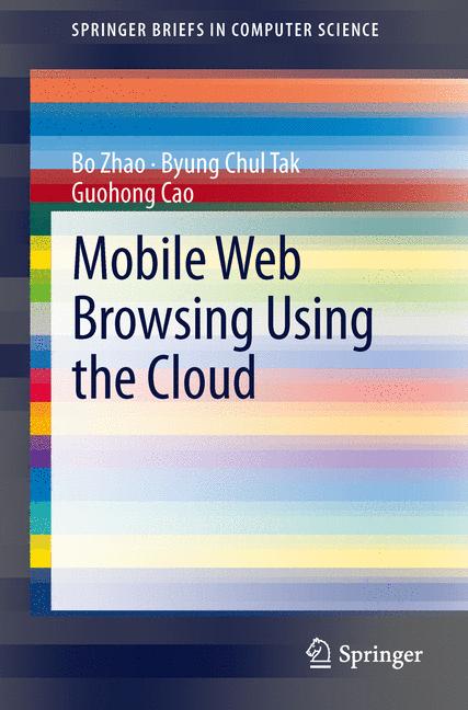 Mobile Web Browsing… - image