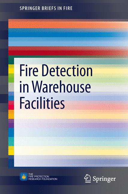 Fire Detection In W…