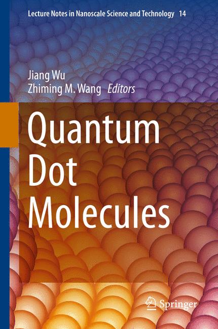 Quantum Dot Molecul…