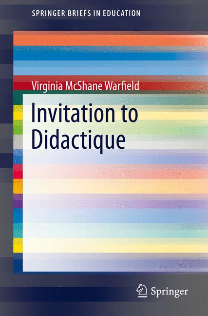 Invitation To Didac… - image