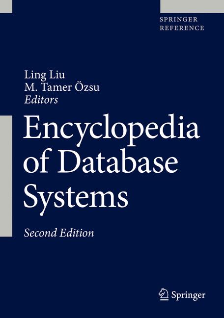 Encyclopedia Of Dat… - image