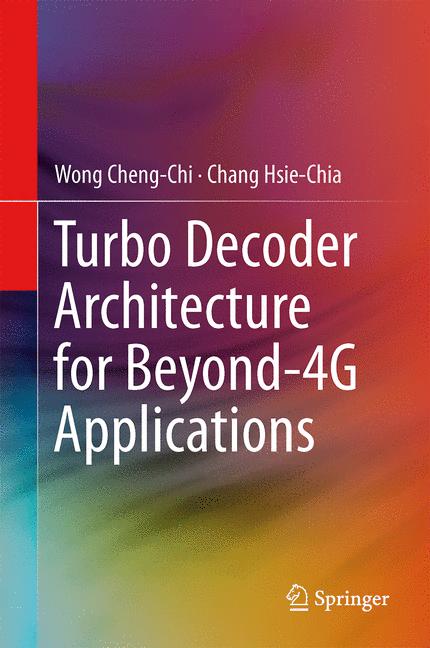 Turbo Decoder Archi…