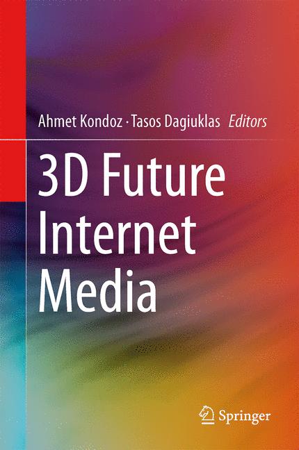 3D Future Internet … - image