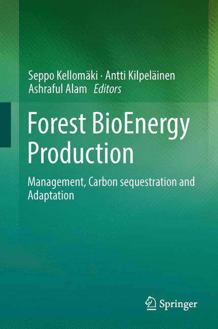 Forest Bioenergy Pr…