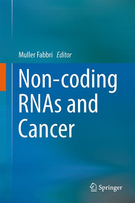 Non-Coding Rnas And… - image