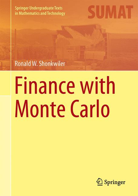 Finance With Monte …
