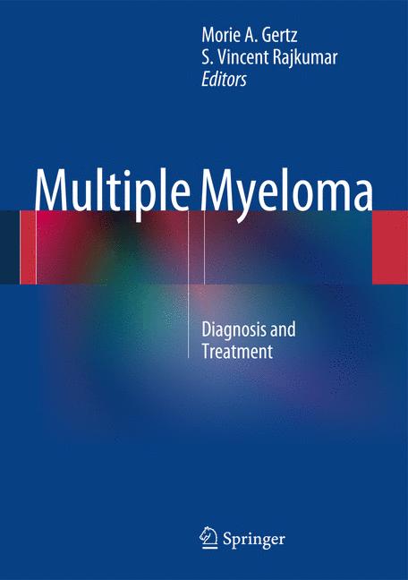 Multiple Myeloma - image