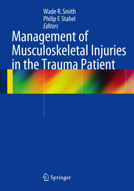 Management Of Muscu…