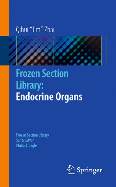 Frozen Section Libr…