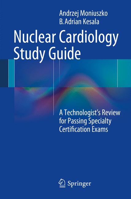 Nuclear Cardiology …