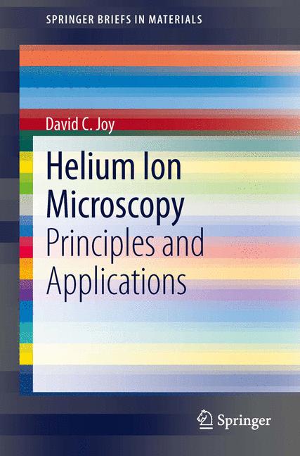 Helium Ion Microsco…