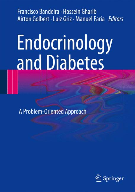 Endocrinology And D… - image