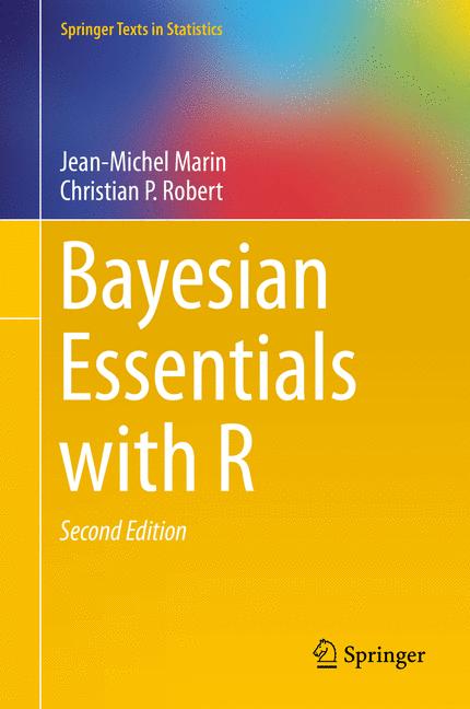 Bayesian Essentials… - image