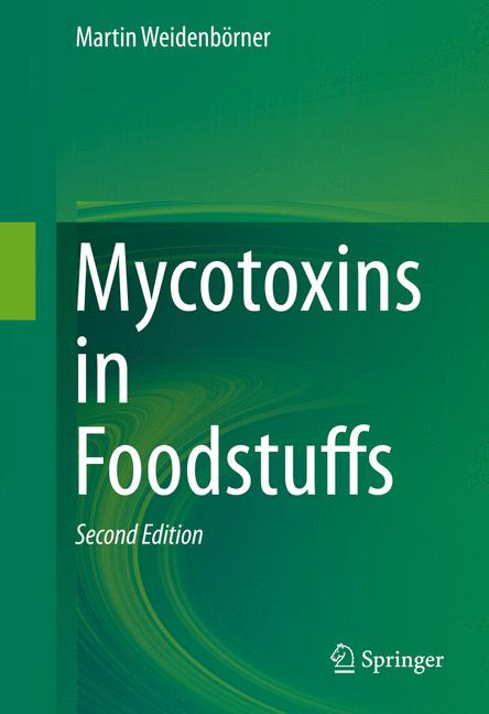 Mycotoxins In Foods…