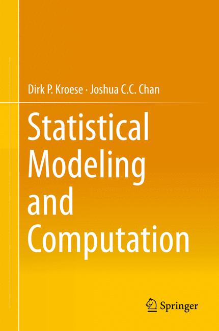Statistical Modelin…