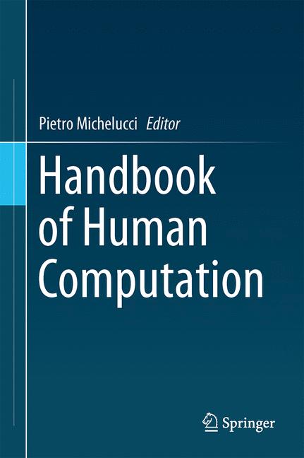 Handbook Of Human C…