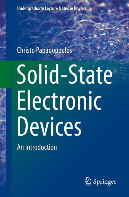 Solid-State Electro… - image