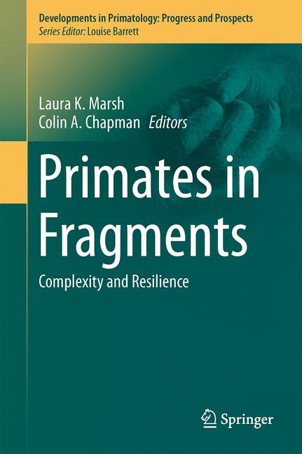 Primates In Fragmen…