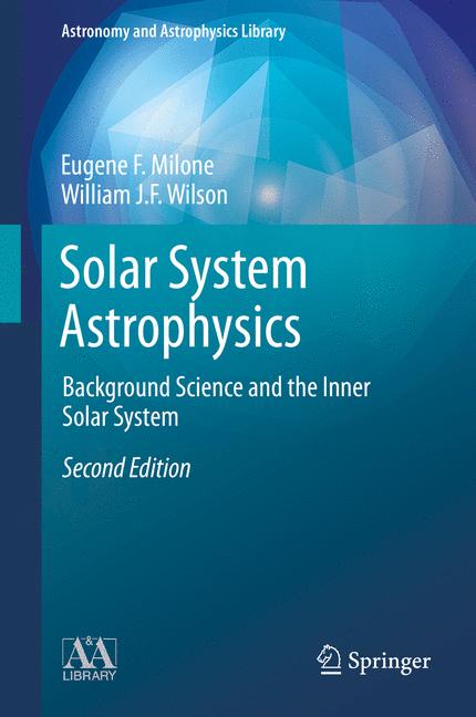 Solar System Astrop…