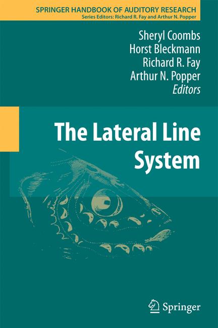 The Lateral Line Sy…