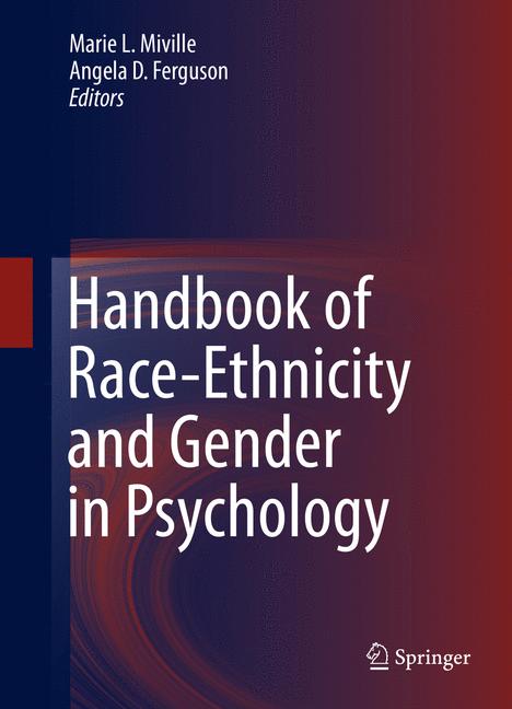 Handbook Of Race-Et…