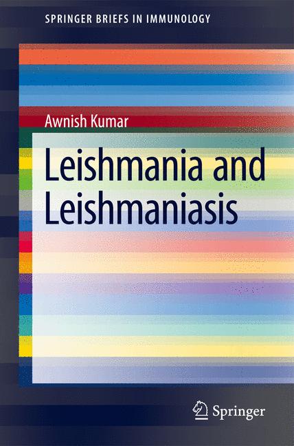 ISBN 9781461488699 product image for Leishmania and Leishmaniasis | upcitemdb.com