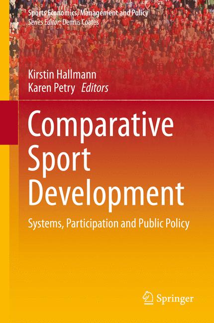Comparative Sport D… - image