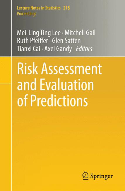 Risk Assessment And…