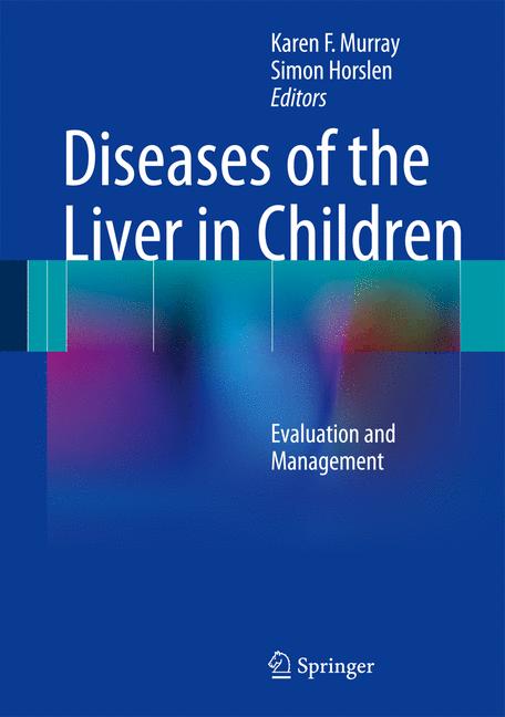 Diseases Of The Liv… - image