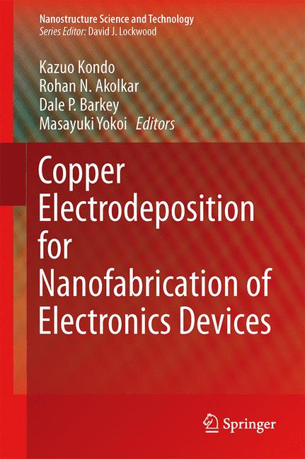 Copper Electrodepos… - image