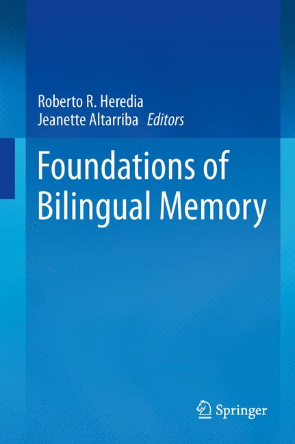 Foundations Of Bili…
