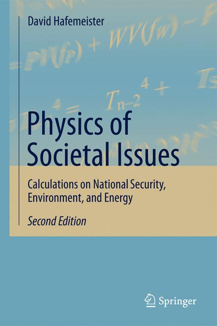 Physics Of Societal… - image
