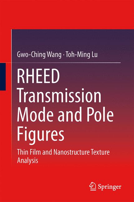 Rheed Transmission …